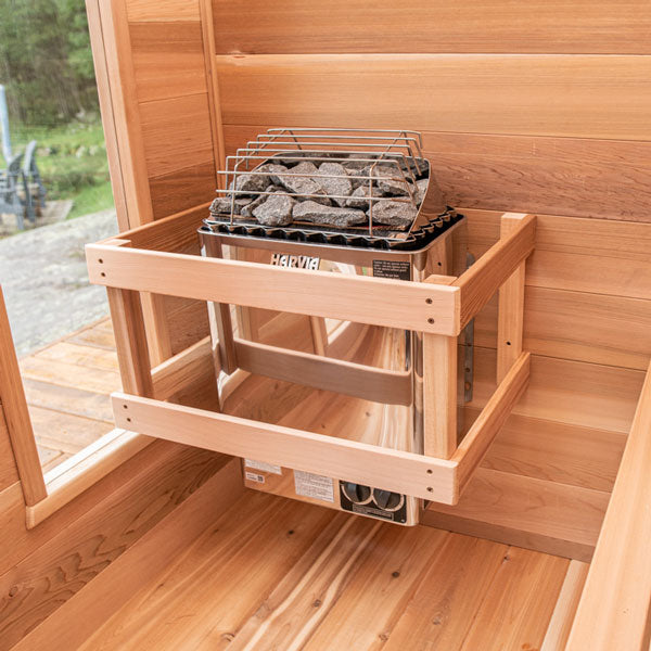 Harvia KIP Sauna Heater - 1