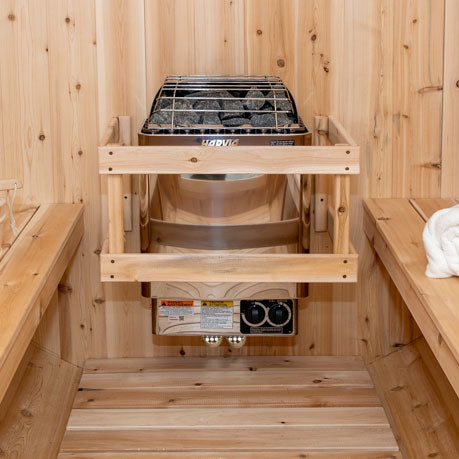 Harvia KIP Sauna Heater - 2