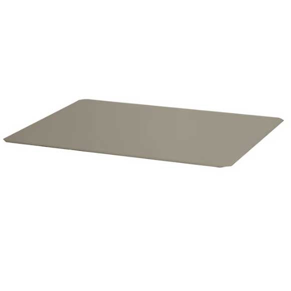 Elation CT Outdoor Sauna – Floor Plate